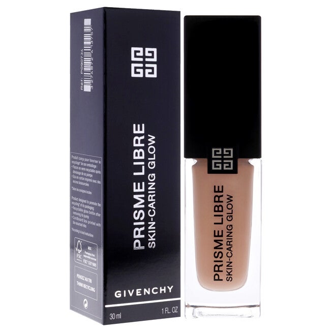 Prisme Libre Skin-Caring Glow Foundation - 3-C275 by Givenchy for Women - 1 oz Foundation, See Description, alternate image number 1