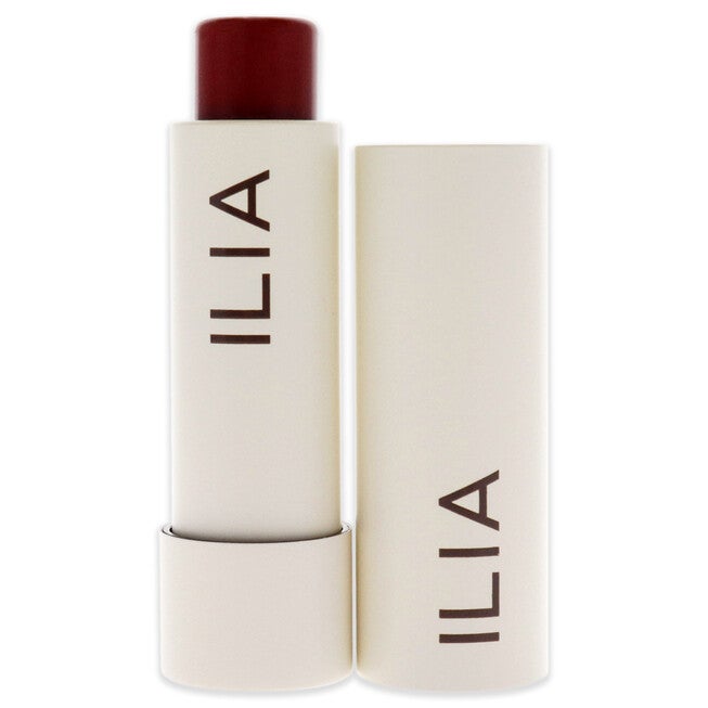 Balmy Tint Hydrating Lip Balm - Wanderlust by ILIA Beauty for Women - 0.15 oz Lip Balm, , alternate image number 5