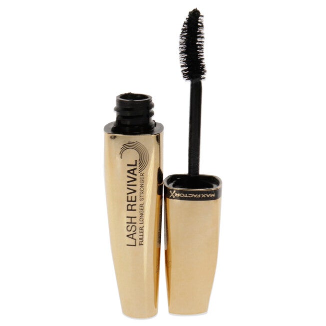 Lash Revival Mascara - 003 Extreme Black by Max Factor for Women - 0.37 oz Mascara, , alternate image number null