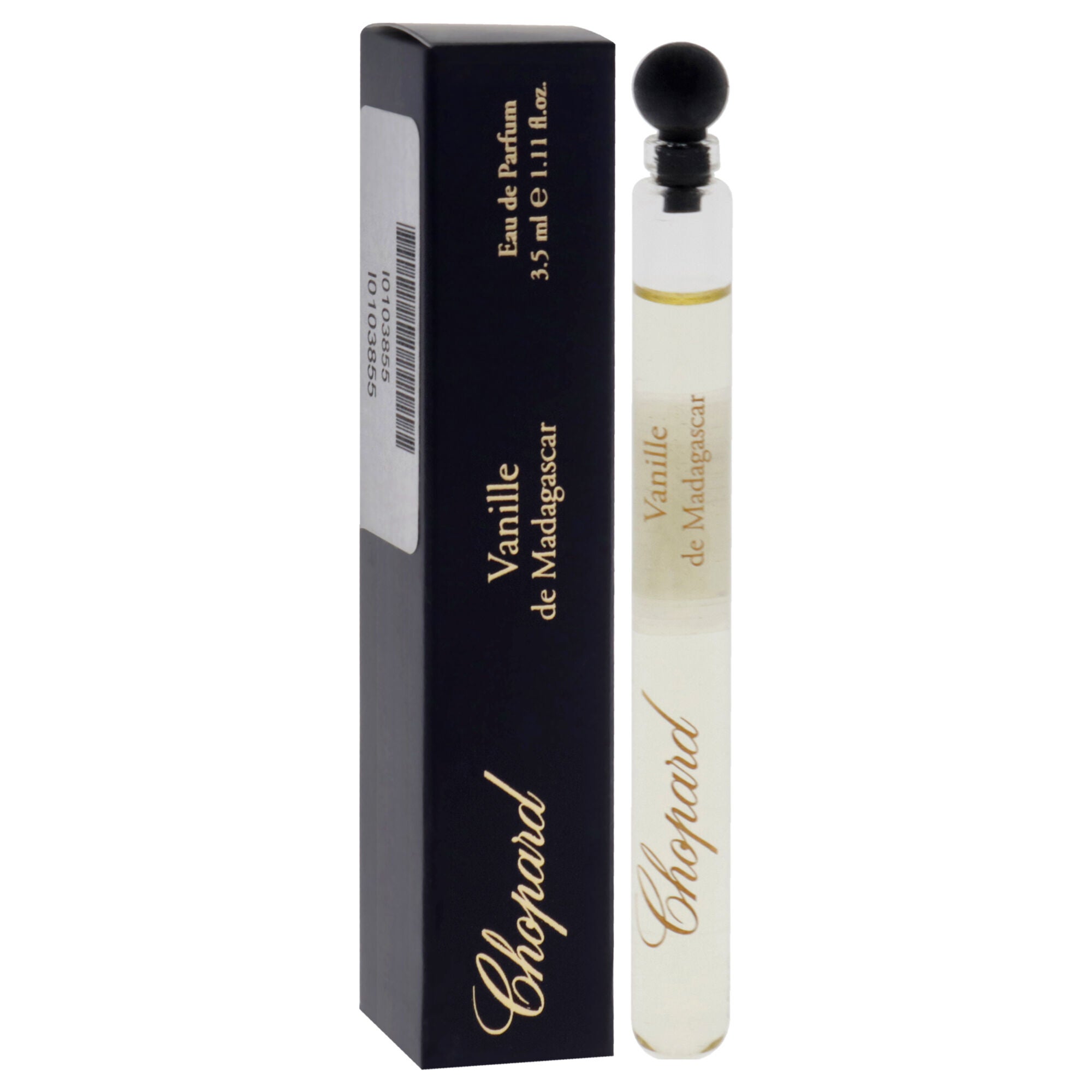 Vanille de Madagascar by Chopard for Women - 1.11 oz EDP Spray (Mini), See Description, alternate image number 1