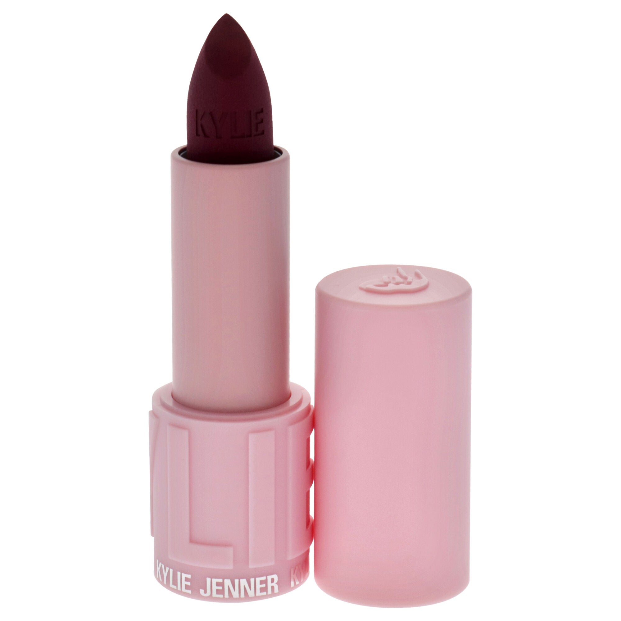 Matte Lipstick - 112 Work Mode by Kylie Cosmetics for Women - 0.12 oz Lipstick, See Description, alternate image number 4