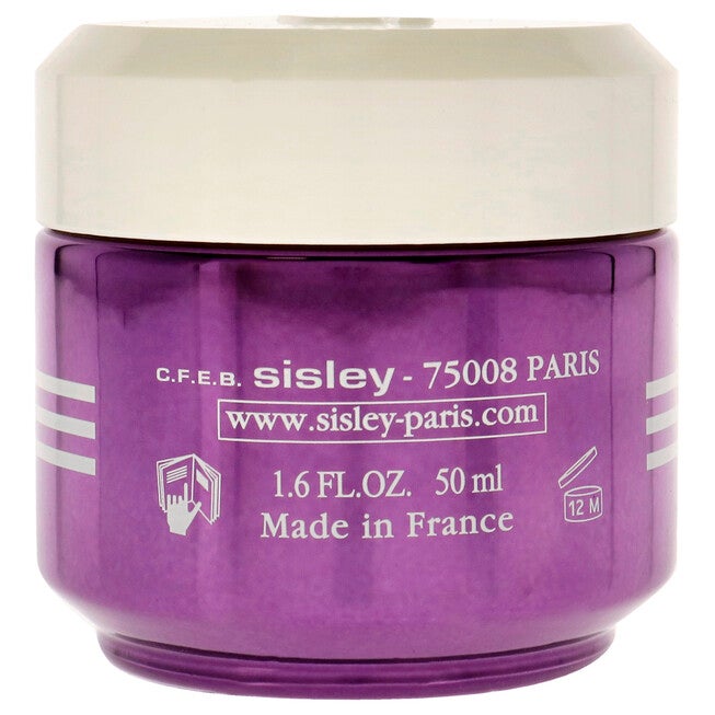 Black Rose Skin Infusion Cream by Sisley for Women - 1.6 oz Cream, See Description, alternate image number 4