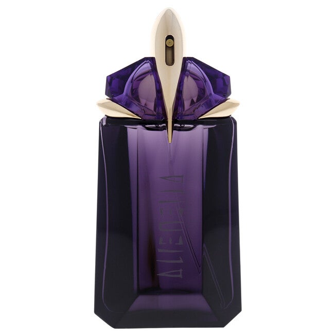 Alien by Thierry Mugler for Women - 2 oz EDP Spray (Refillable), See Description, alternate image number 4
