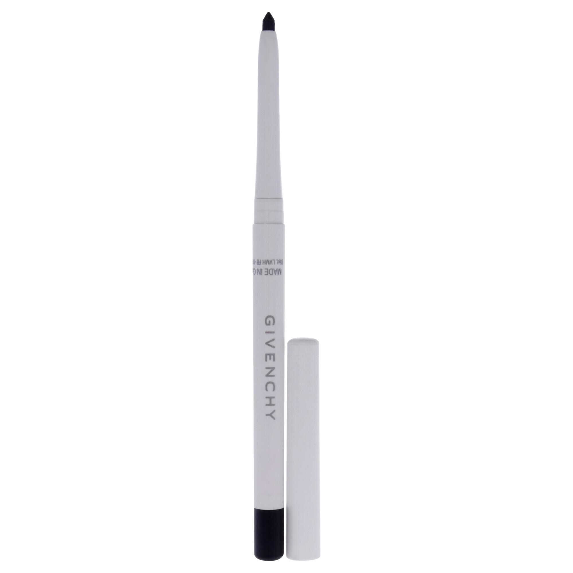Khol Couture Waterproof Retractable Eyeliner - 01 Black by Givenchy for Women - 0.01 oz Eye Pencil, , alternate image number 5