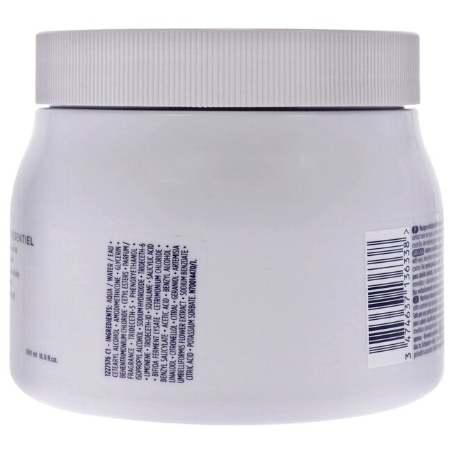 Symbiose Intense Revitalizing Mask by Kerastase for Unisex - 16.9 oz Masque, See Description, alternate image number 1