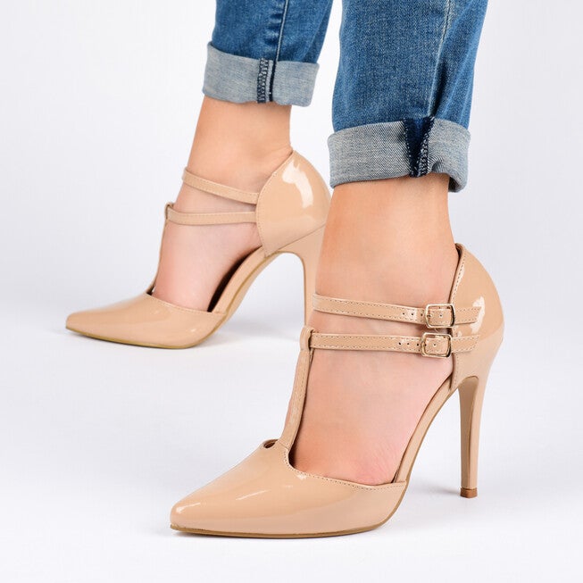 Women's Medium and Wide Width Tru Pump, , alternate image number 6