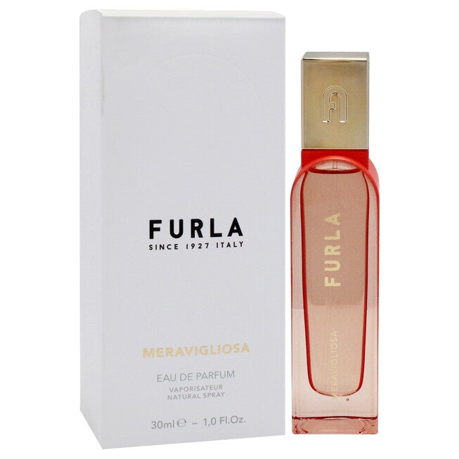 Meravigliosa by Furla for Women - 1 oz EDP Spray, See Description, alternate image number 2