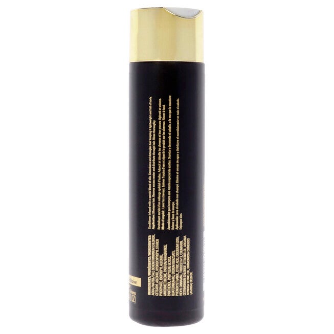 Dark Oil Lightweight Conditioner by Sebastian for Unisex - 8.4 oz Conditioner, See Description, alternate image number 2