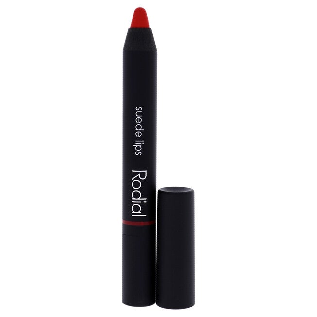 Suede Lips -Rodeo Drive by Rodial for Women - 0.08 oz Lipstick, See Description, alternate image number 4