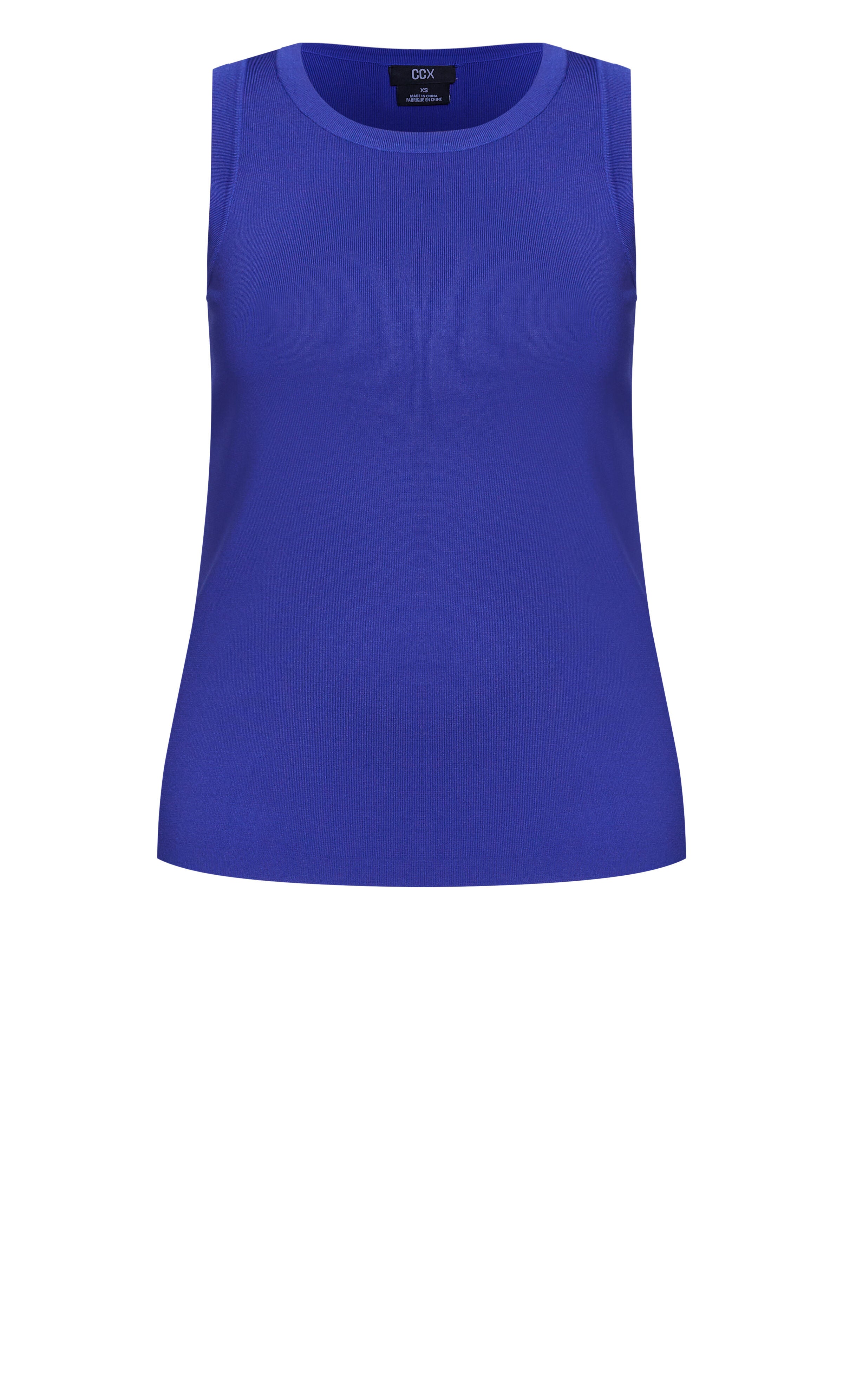 Carefree Top - royal blue, , alternate image number 4