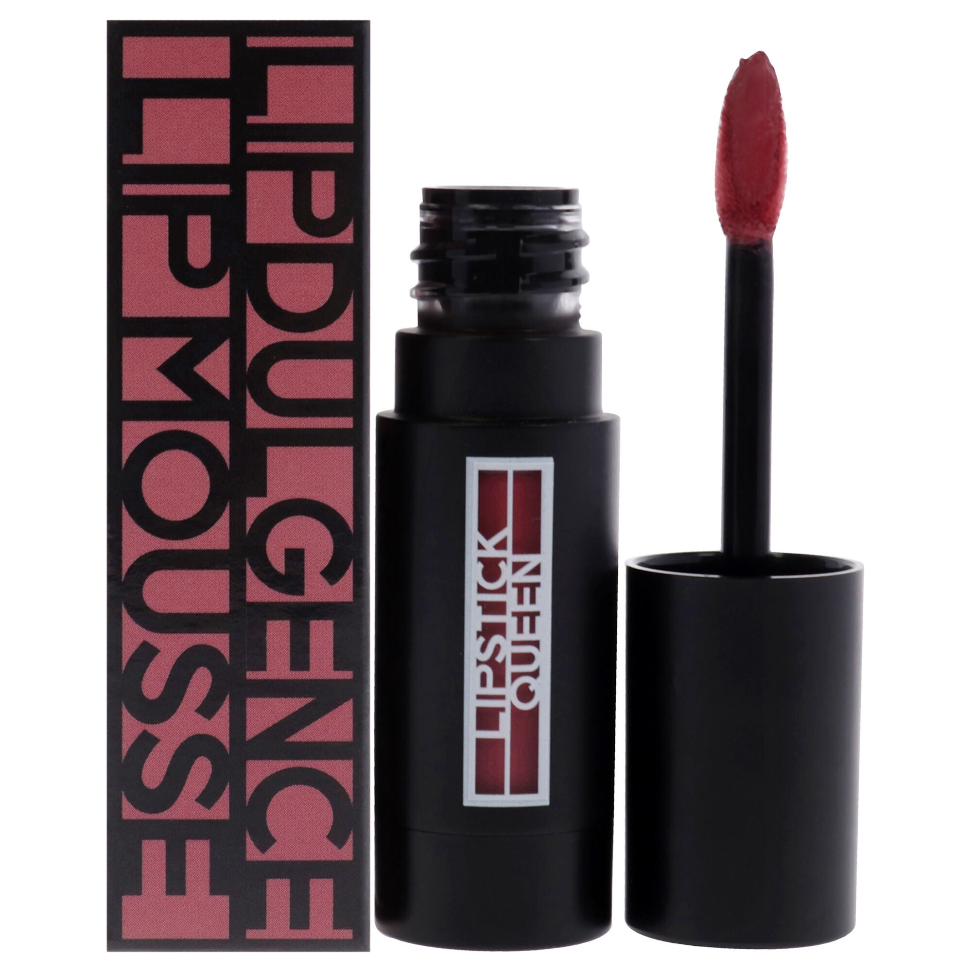Lipdulgence Lip Mousse - Pink Parfait by Lipstick Queen for Women - 0.23 oz Lipstick, See Description, hi-res image number 0