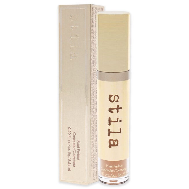 Pixel Perfect Concealer - 1 Tan by Stila for Women - 0.20 oz Concealer, See Description, alternate image number 3