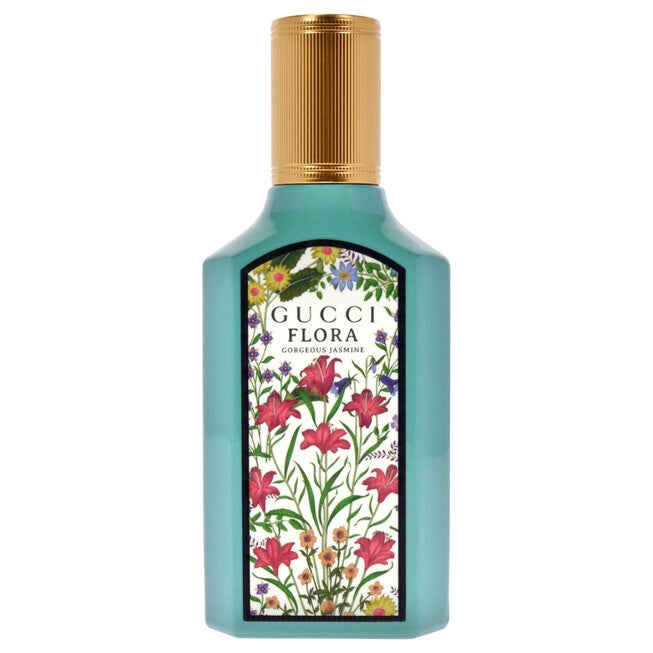 Flora Gorgeous Jasmine by Gucci for Women - 1.6 oz EDP Spray, NA, alternate image number null