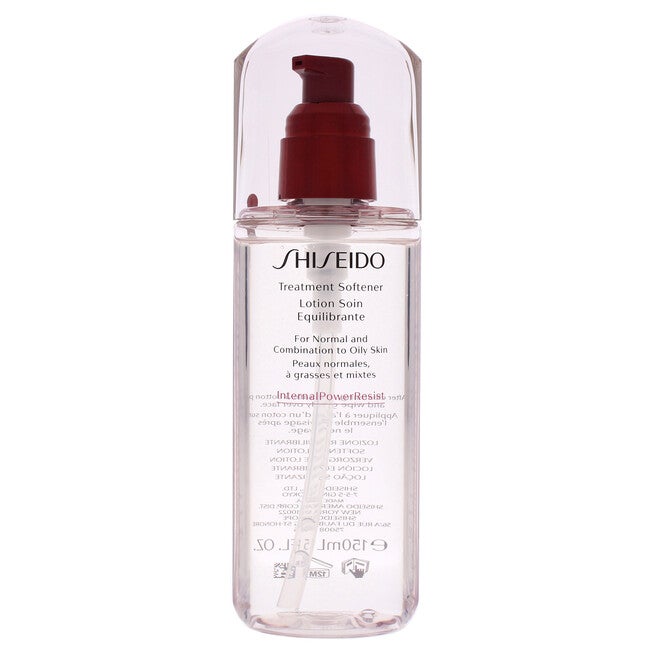 Treatment Softener by Shiseido for Unisex - 5 oz Treatment, , alternate image number 6