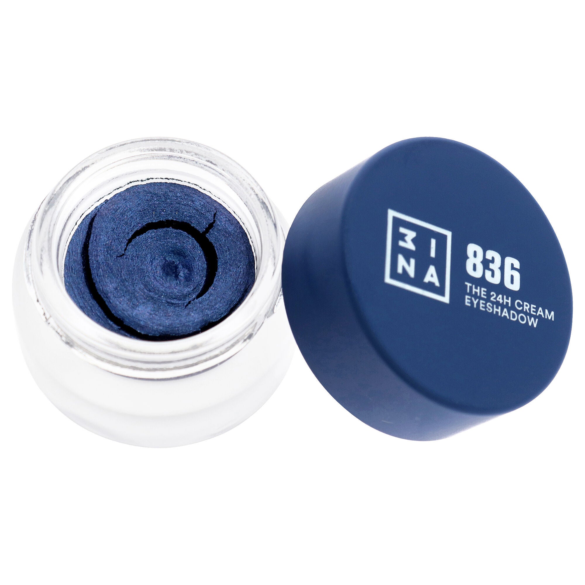 The Cream Eyeshadow - 836 by 3INA for Women - 0.10 oz Eye Shadow, See Description, alternate image number 1