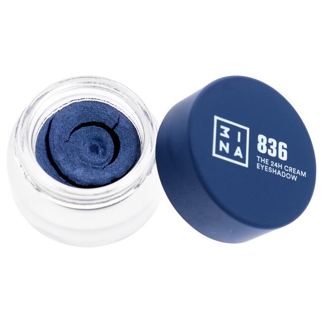 The Cream Eyeshadow - 836 by 3INA for Women - 0.10 oz Eye Shadow, See Description, alternate image number 1