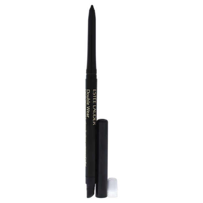 Double Wear Infinite Waterproof Eyeliner - # 01 Kohl Noir by Estee Lauder for Women - 0.01 oz Eyeliner, , alternate image number 5