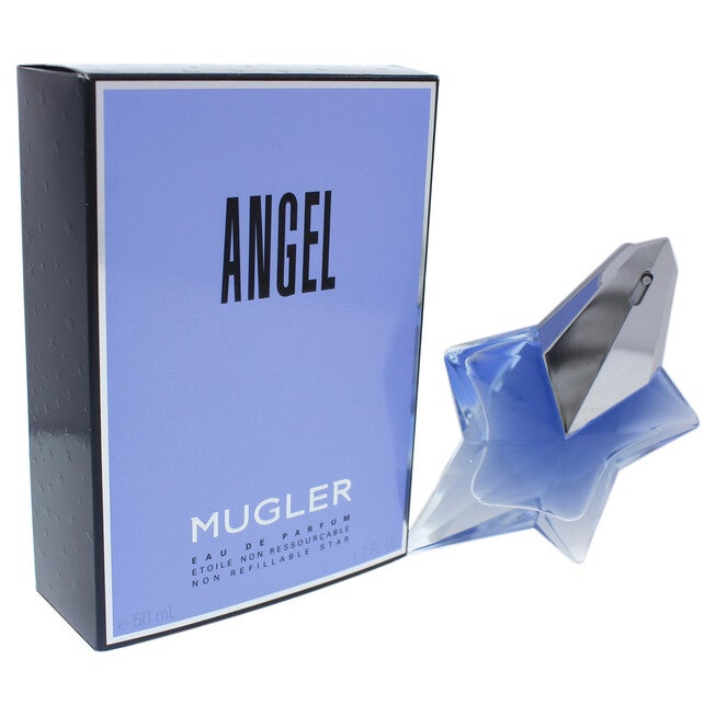 Angel by Thierry Mugler for Women - 1.7 oz EDP Spray, See Description, alternate image number 2