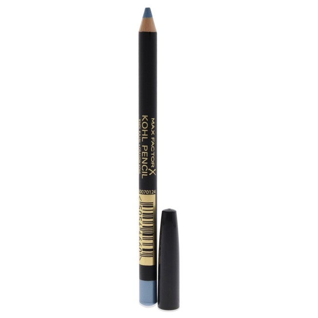 Kohl Pencil - 060 Ice Blue by Max Factor for Women - 0.1 oz Eyeliner, See Description, hi-res image number 0