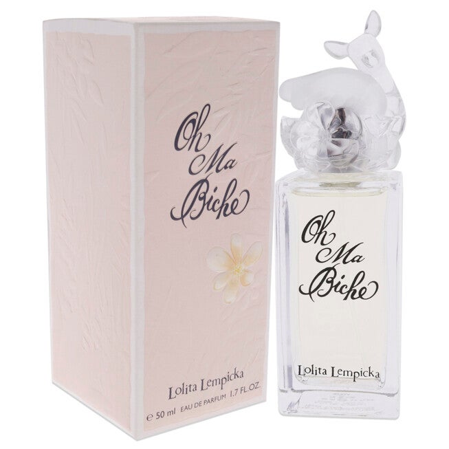 Oh Ma Biche by Lolita Lempicka for Women - 1.7 oz EDP Spray, See Description, alternate image number 2