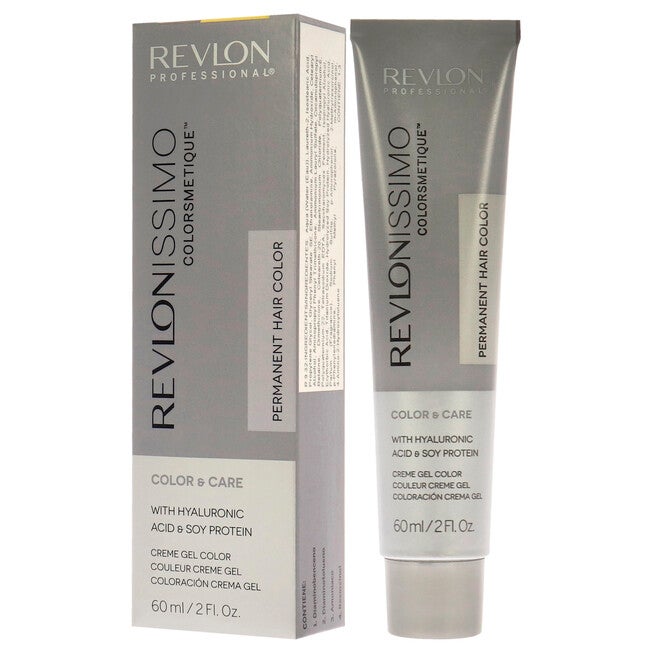 Revlonissimo Colorsmetique - 9.32 Very Light Golden Pearl Blonde by Revlon for Unisex - 2 oz Hair Color, See Description, alternate image number 2