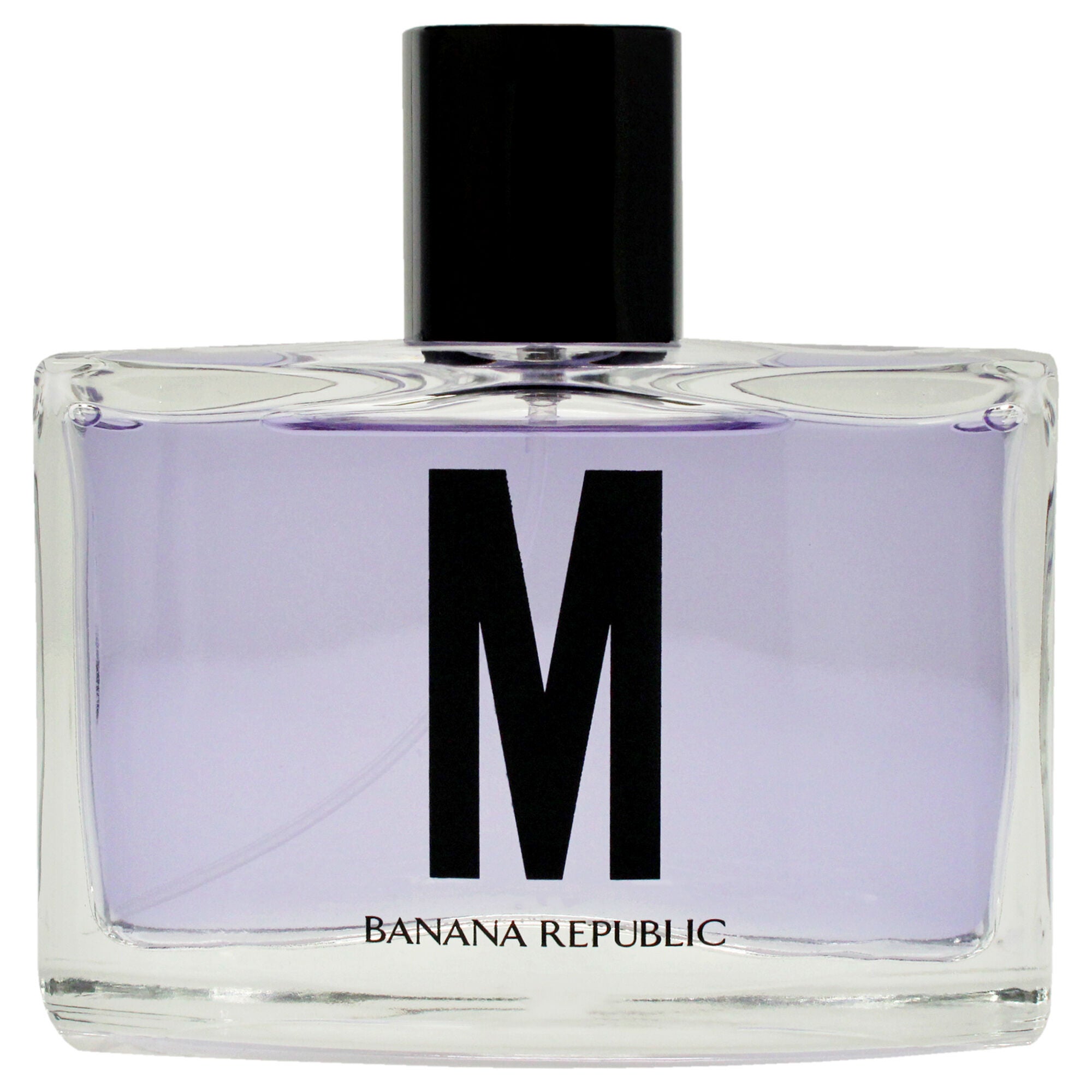 Banana Republic M by Banana Republic for Men - 4.2 oz EDT Spray, See Description, alternate image number 1