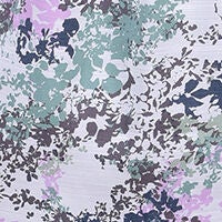 Long Roll Tab Sleeve Pintuck Front Blouse, , alternate image number 5