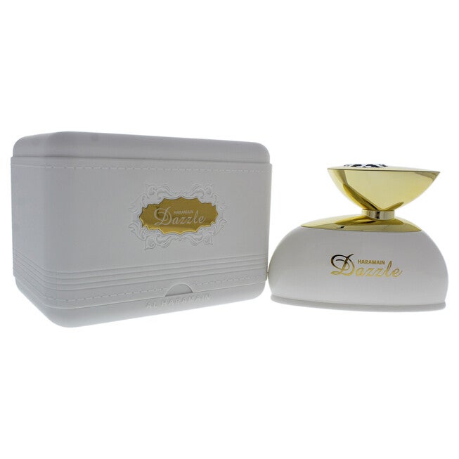 Dazzle by Al Haramain for Women - 3.3 oz EDP Spray, , alternate image number 6