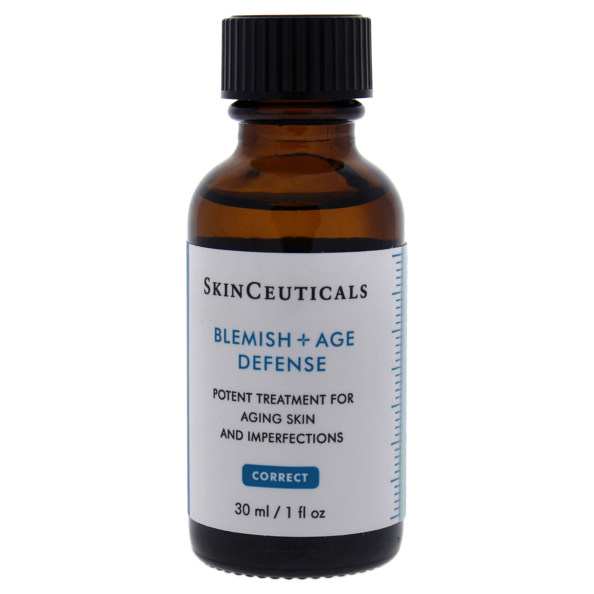 Blemish Plus Age Defense Serum by SkinCeuticals for Unisex - 1 oz Serum, See Description, alternate image number 4