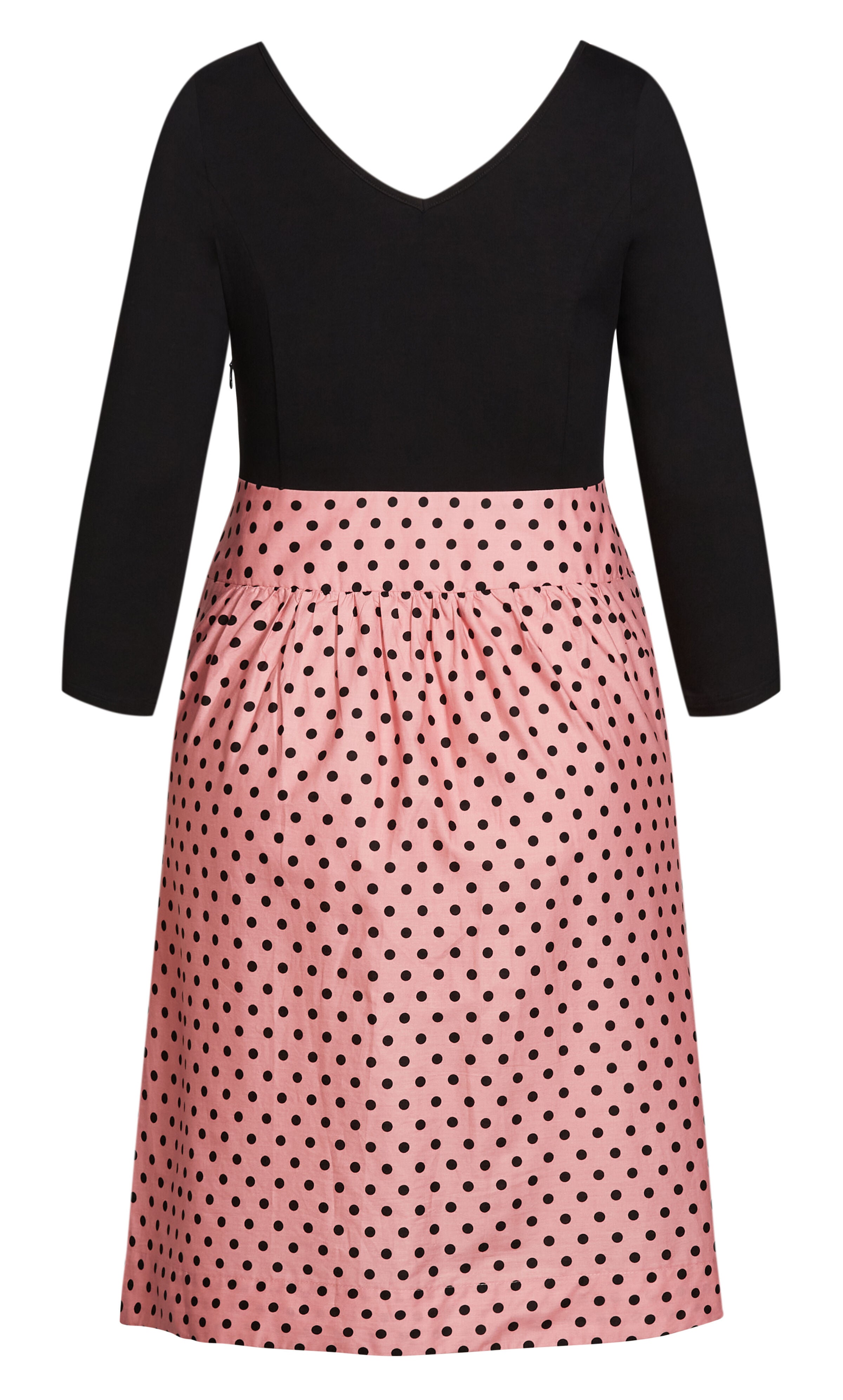 Annabella Dress - pink, , alternate image number 5