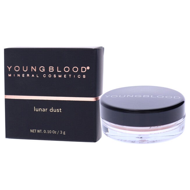 Lunar Dust - Sunset by Youngblood for Women - 0.10 oz Powder, , alternate image number 7