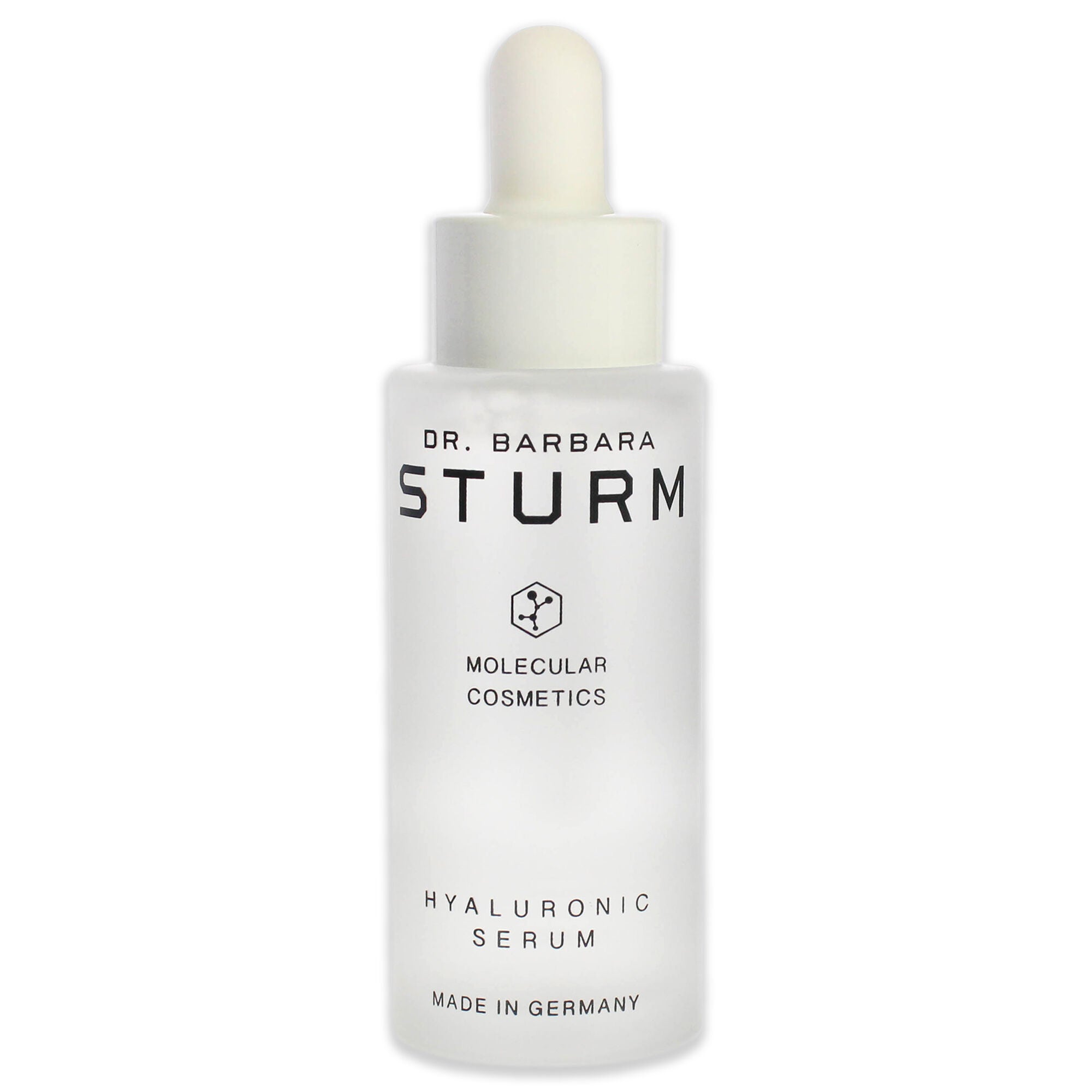 Hyaluronic Serum by Dr. Barbara Sturm for Unisex - 1 oz Serum, See Description, alternate image number 4