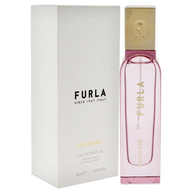 Favolosa by Furla for Women - 1 oz EDP Spray, See Description, alternate image number 1