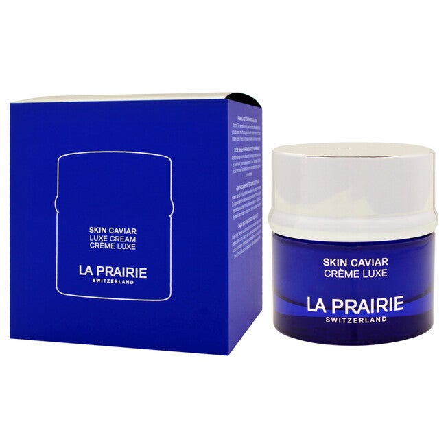 Skin Caviar Luxe Cream by La Prairie for Unisex - 1.7 oz Cream, See Description, alternate image number 3