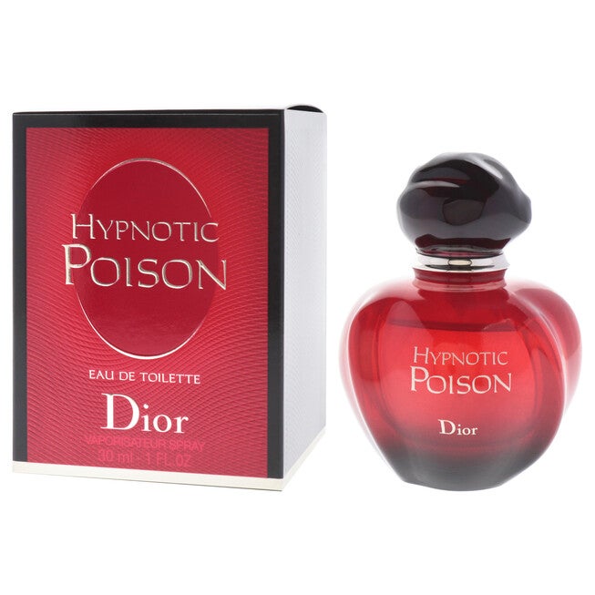 Hypnotic Poison by Christian Dior for Women - 1 oz EDT Spray, See Description, alternate image number 3