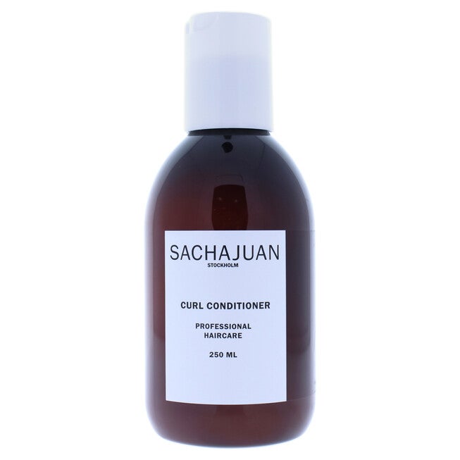 Curl Conditioner by Sachajuan for Unisex - 8.4 oz Conditioner, See Description, alternate image number 1