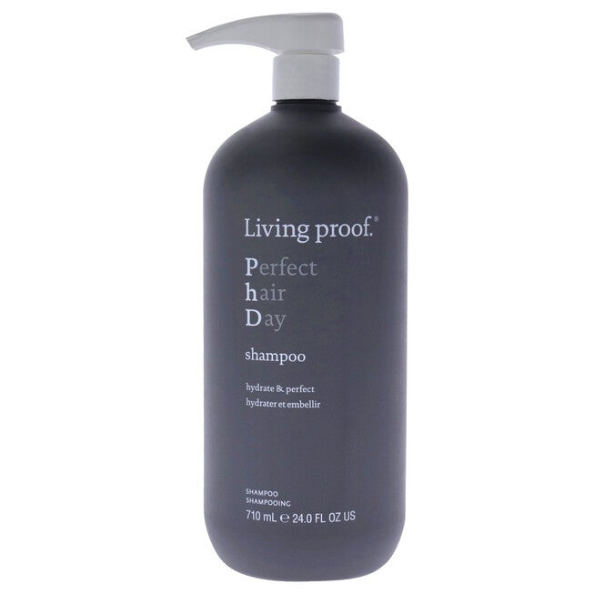 Perfect Hair Day (PhD) Shampoo by Living Proof for Unisex - 24 oz Shampoo, , alternate image number 3
