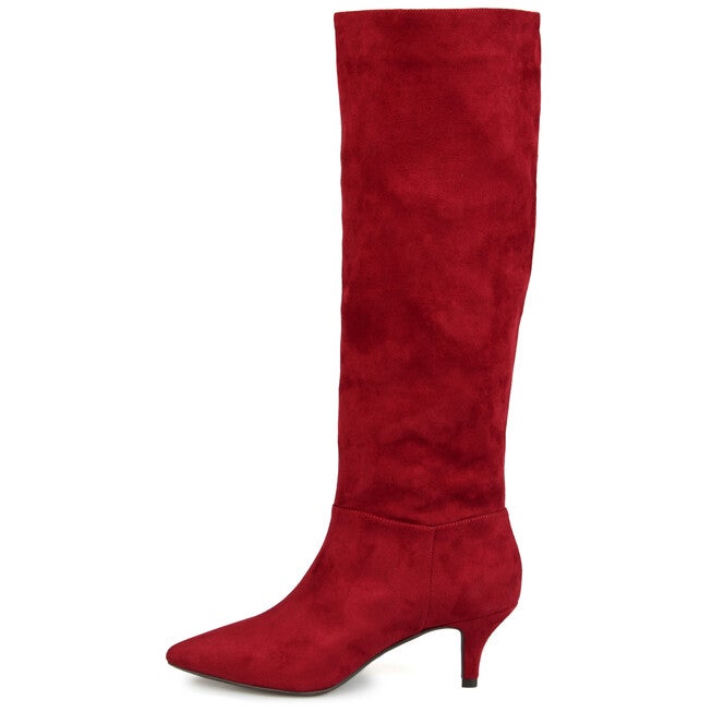 Women's Tru Comfort Foam Extra Wide Calf Vellia Boot, , alternate image number 2