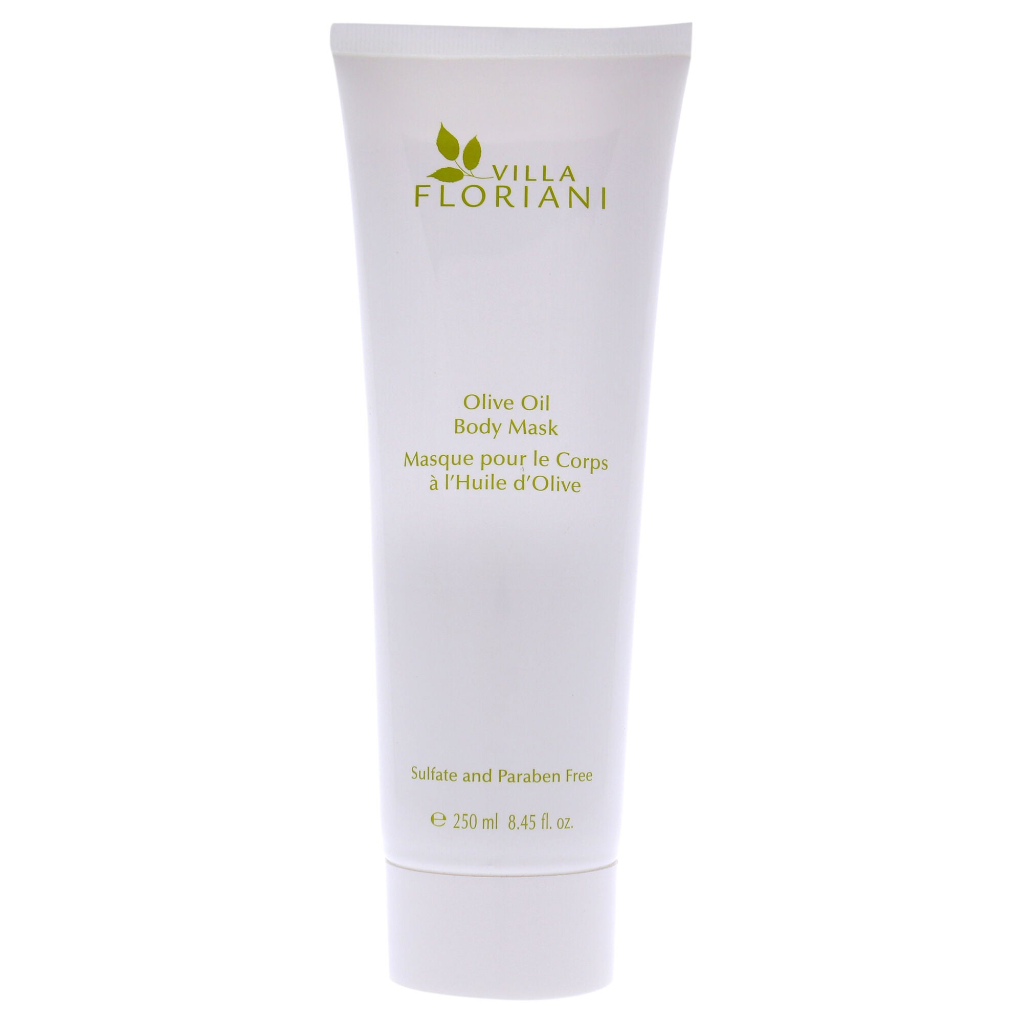 Body Mask - Olive Oil by Villa Floriani for Women - 8.45 oz Body Mask, See Description, hi-res image number 0