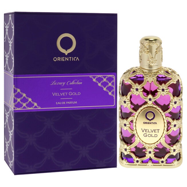 Velvet Gold by Orientica for Women - 5 oz EDP Spray, , alternate image number 6
