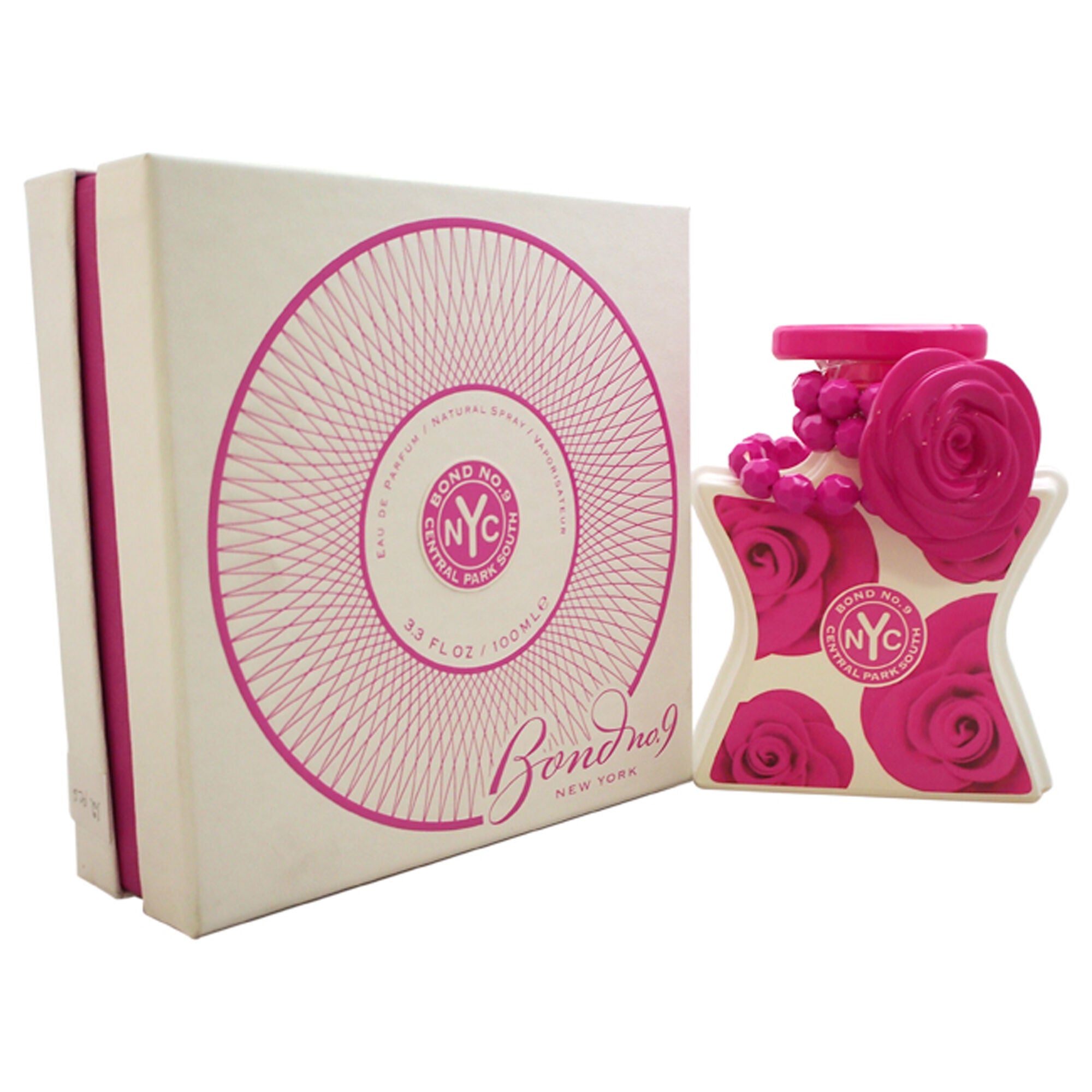 Central Park South by Bond No. 9 for Women - 3.3 oz EDP Spray, , alternate image number 5