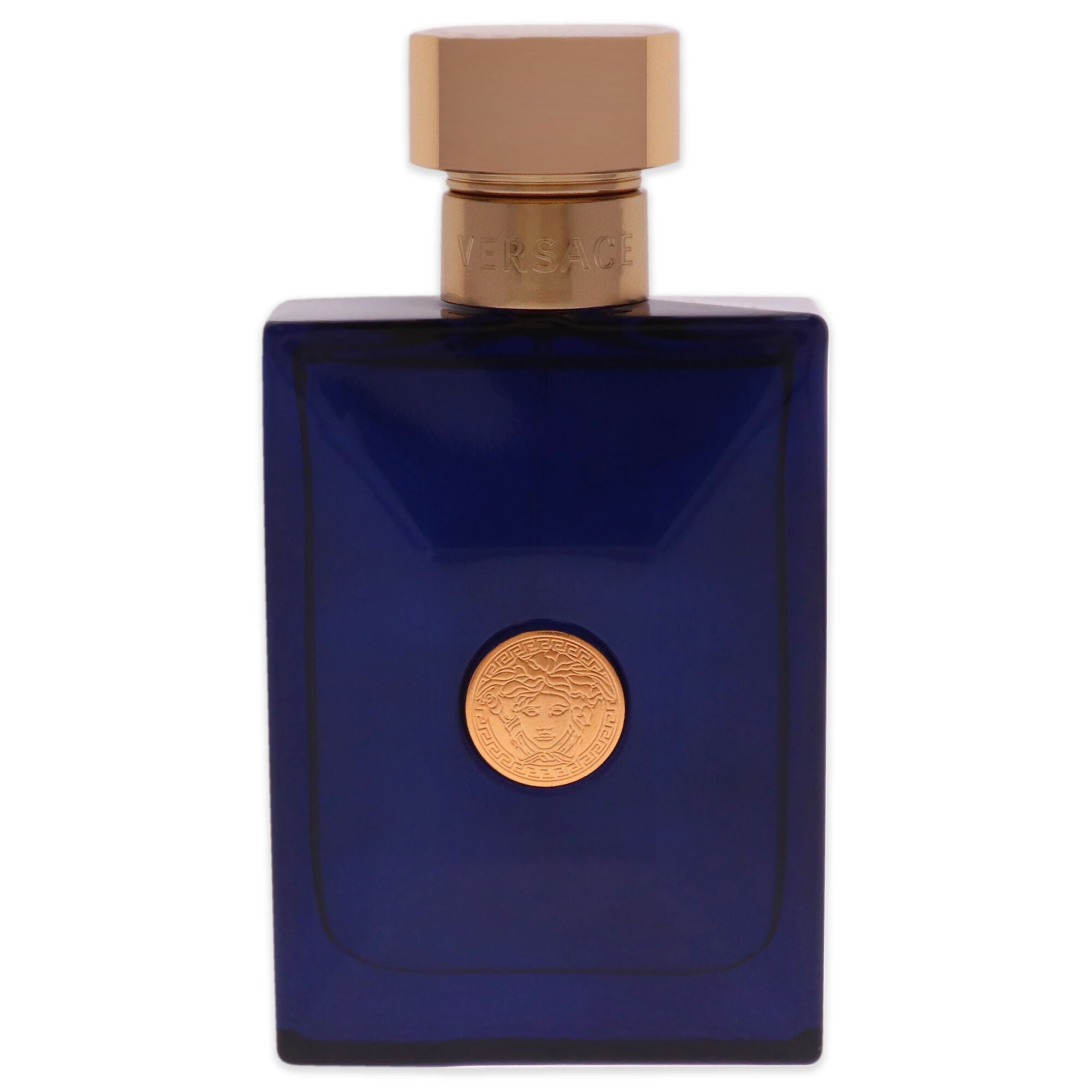 Dylan Blue by Versace for Men - 3.4 oz EDT Spray, See Description, alternate image number 1