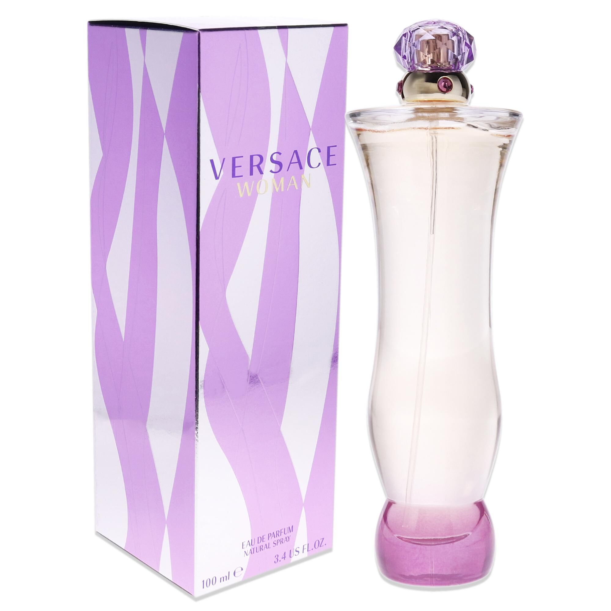 Versace Woman by Versace for Women - 3.4 oz EDP Spray, , alternate image number 7