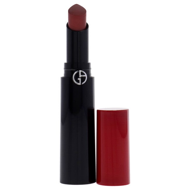 Lip Power Longwear Vivid Color Lipstick - 201 Majestic by Giorgio Armani for Women - 0.11 oz Lipstick, , alternate image number null