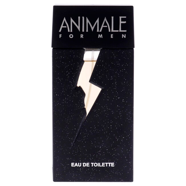 Animale by Animale for Men - 6.8 oz EDT Spray, , alternate image number 6