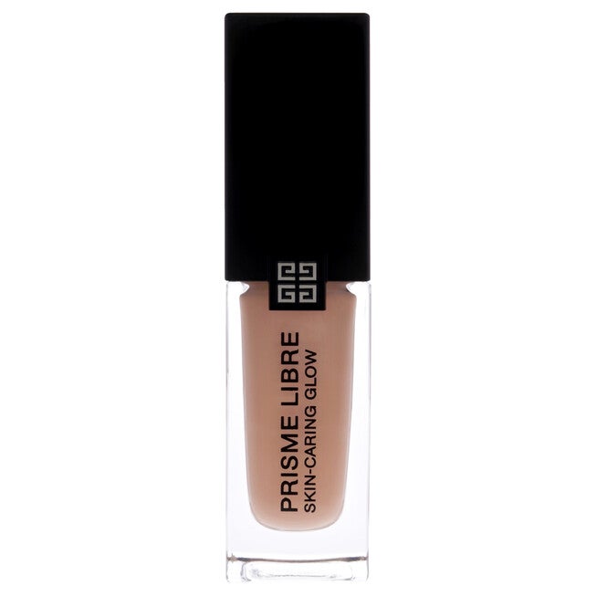 Prisme Libre Skin-Caring Glow Foundation - 3-C275 by Givenchy for Women - 1 oz Foundation, , alternate image number 5