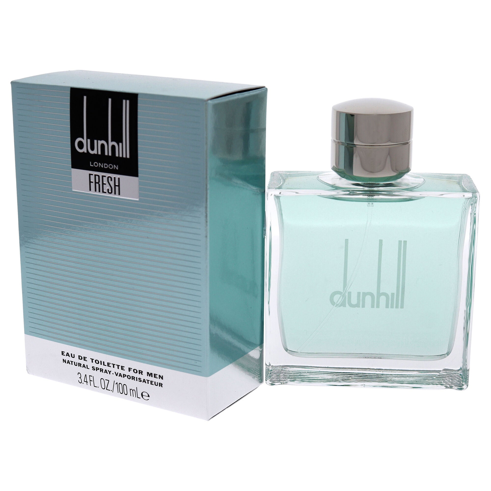 Dunhill Fresh by Alfred Dunhill for Men - 3.4 oz EDT Spray, See Description, alternate image number 3