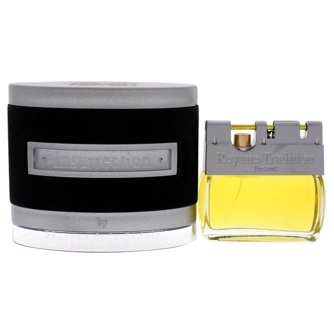 Insurrection by Reyane Tradition for Men - 3.3 oz EDT Spray, See Description, hi-res image number 0