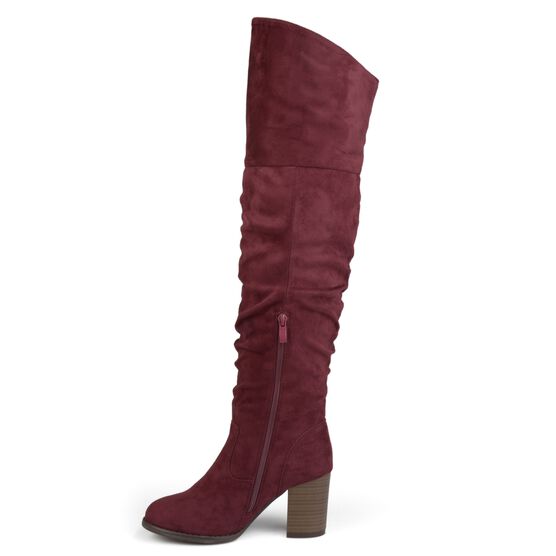 Women's Medium and Wide Width Extra Wide Calf Kaison Boot, , alternate image number null