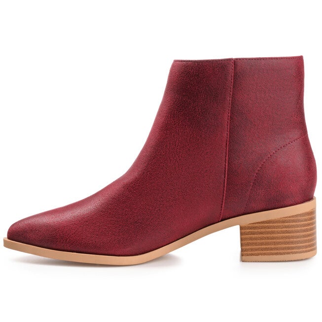 Women's Tru Comfort Foam Sadiya Bootie, , alternate image number 2